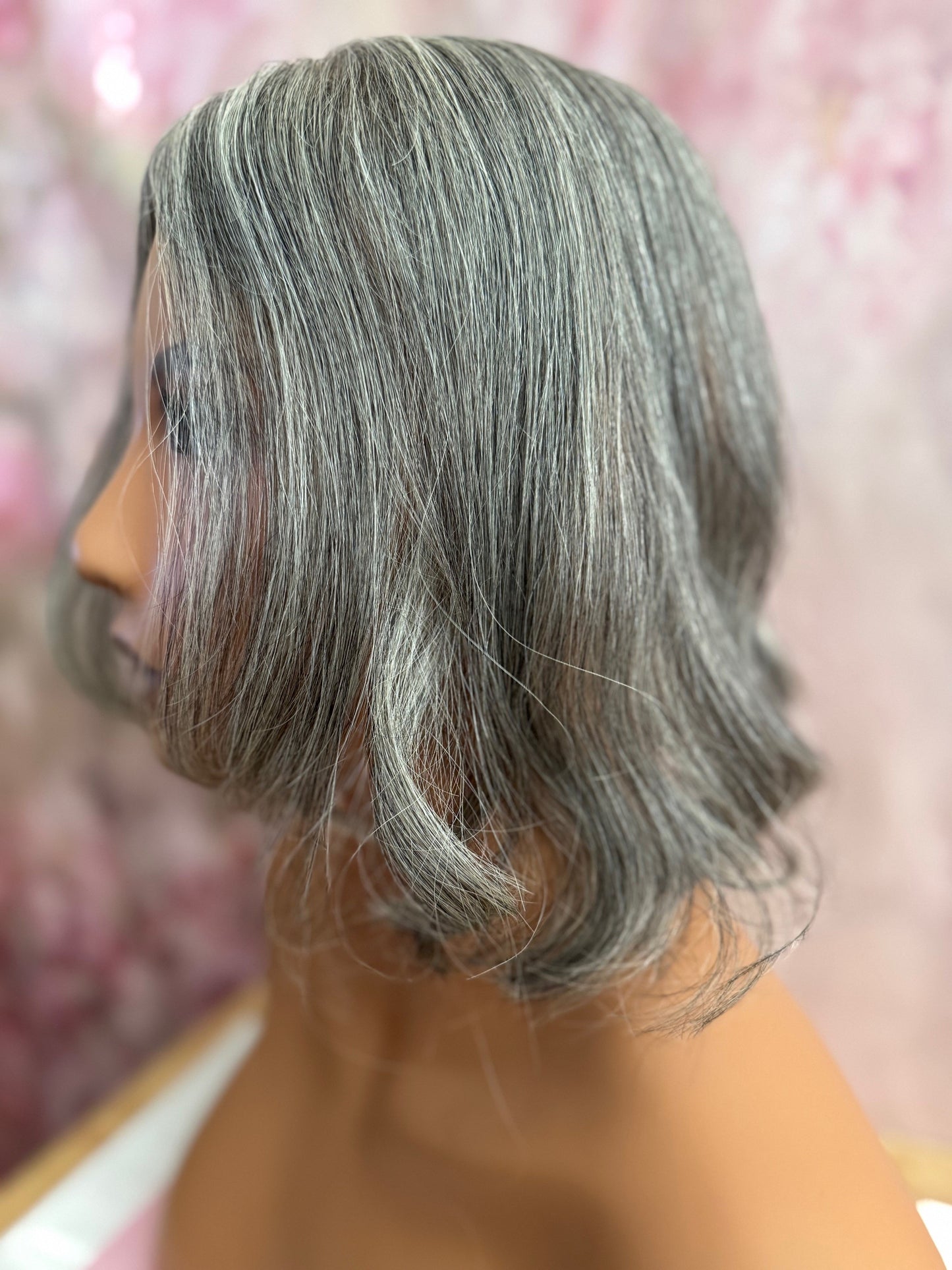 Arionna 10' hand tied topper