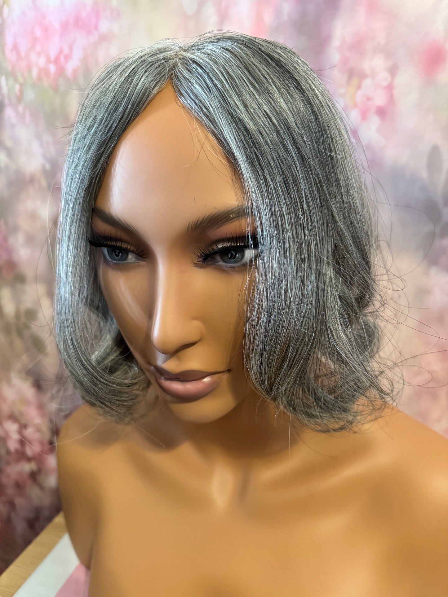 Arionna 10' hand tied topper