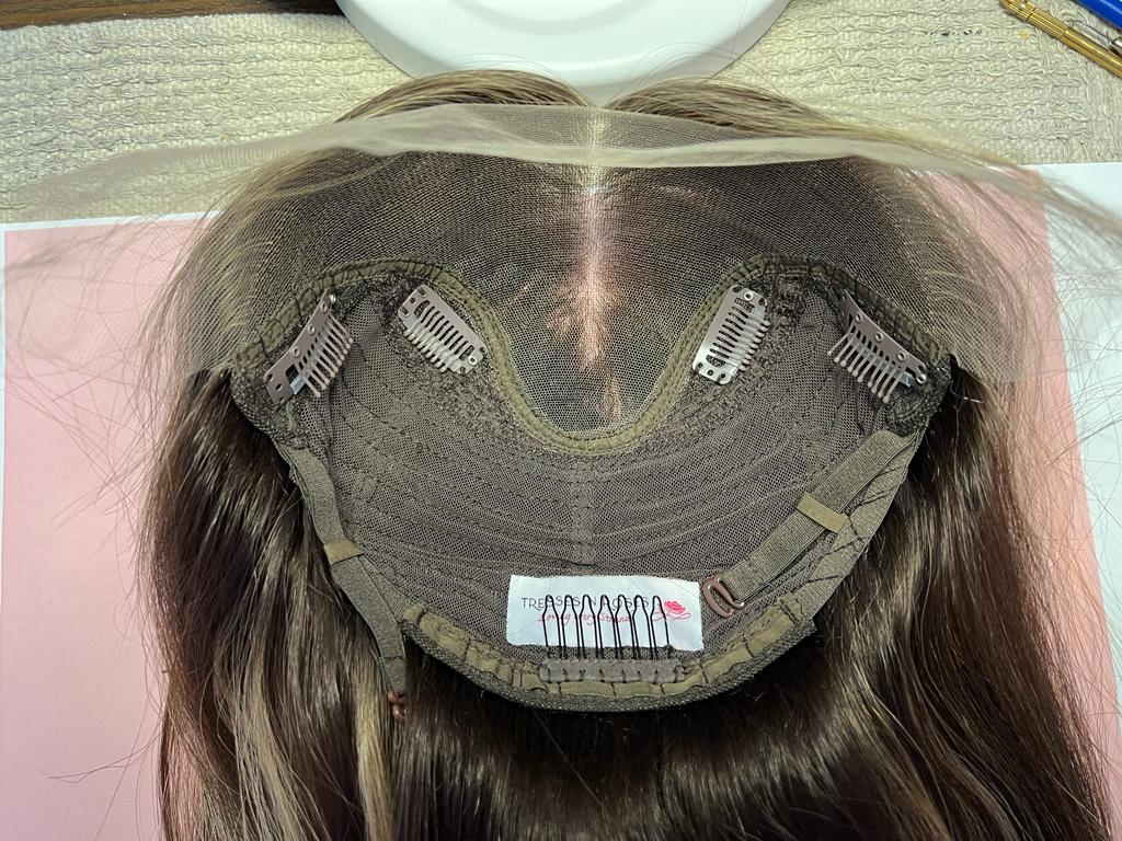 Mayra 18' Crown Tropper