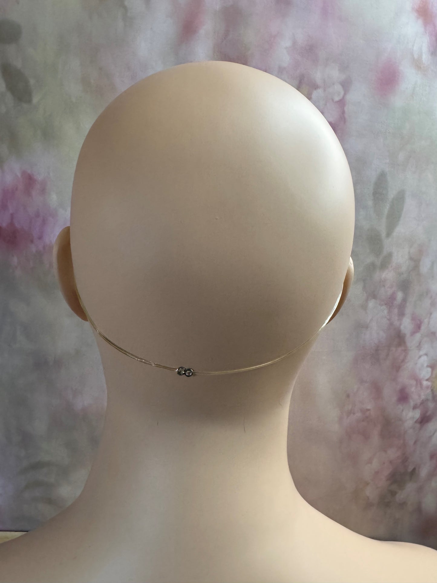 wig grip w/ lace front