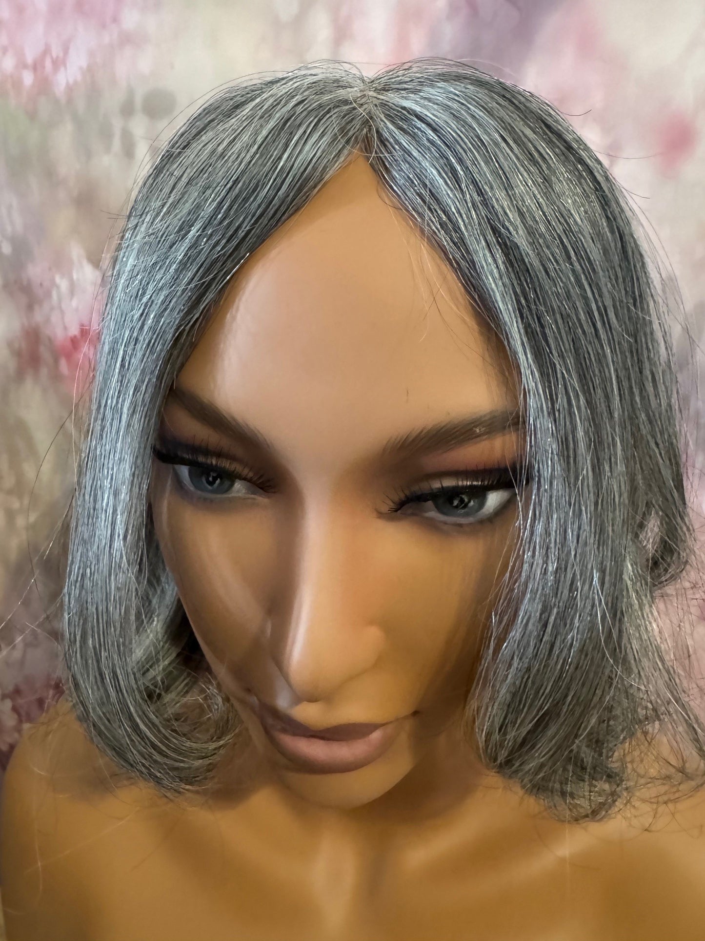 Arionna 10' hand tied topper