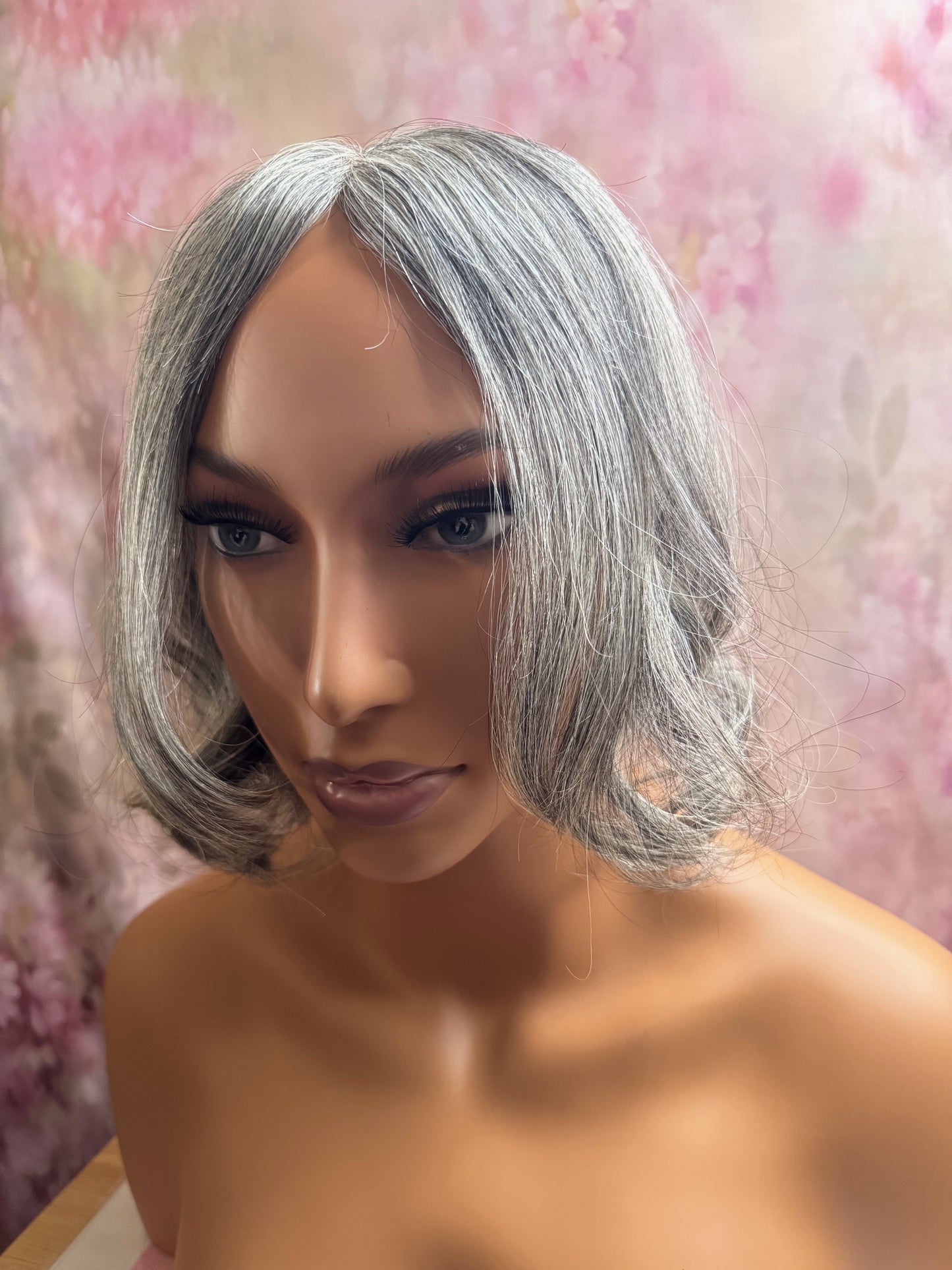 Arionna 10' hand tied topper