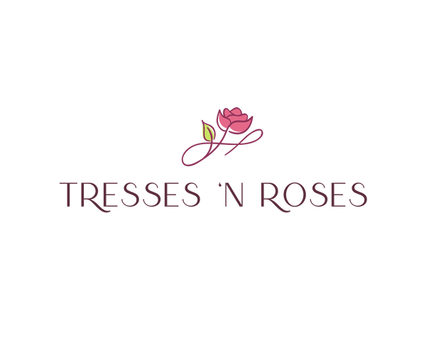 Tresses 'N Roses